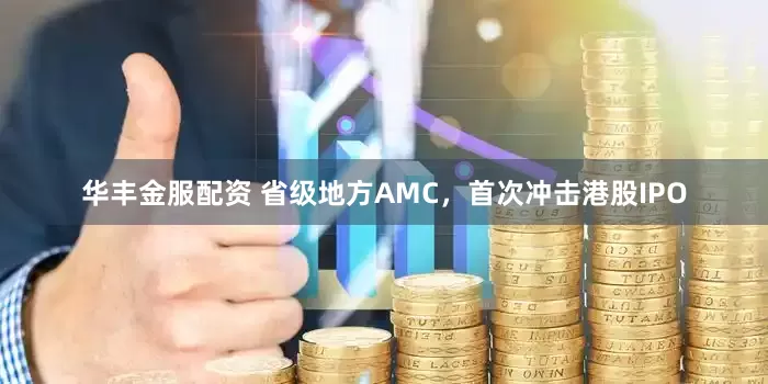 华丰金服配资 省级地方AMC，首次冲击港股IPO