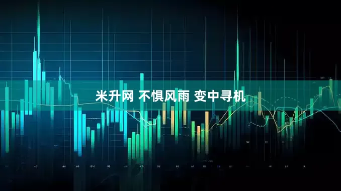 米升网 不惧风雨 变中寻机
